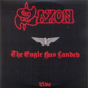 Saxon - The Complete Albums 1979-1988 