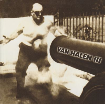 Van Halen -  