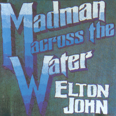 Elton John - 5 Classic Albums 