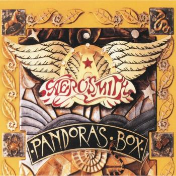 Aerosmith - Pandora's Box (3CD)
