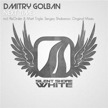 Dmitry Golban - Next Time