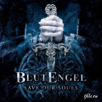 Blutengel - Save Our Souls