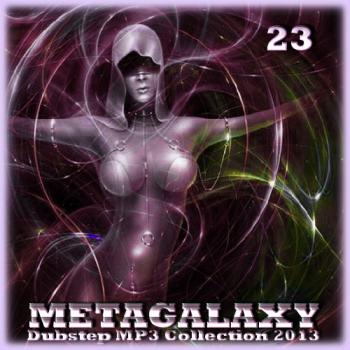 VA - Metagalaxy 23