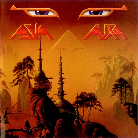Asia - Discography Part II 
