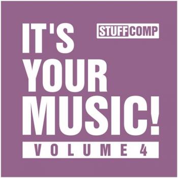 VA - It's Your Music!, Vol. 4