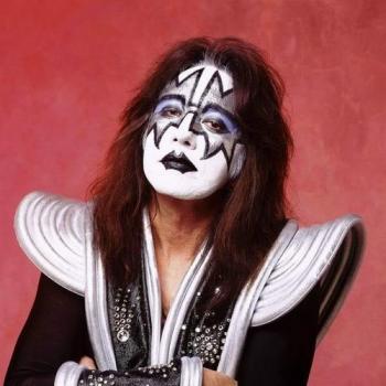 Ace Frehley Discography
