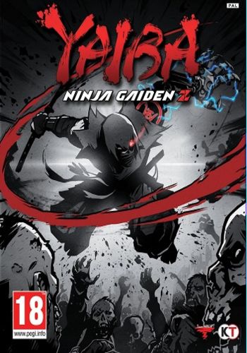 YAIBA: Ninja Gaiden Z [ 2014 , Action 