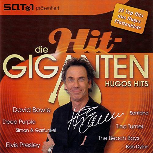 VA-Die Hit Giganten Collection 