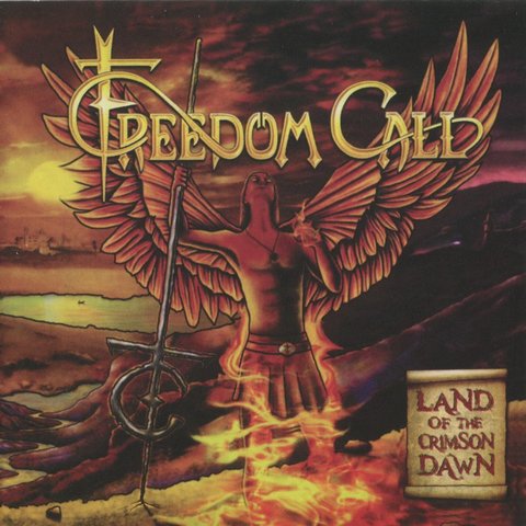 Freedom Call Discography 