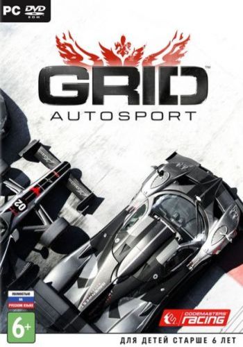 GRID Autosport  