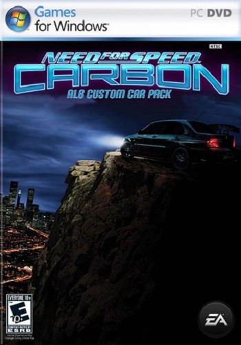 Need for Speed: Carbon [RePack  R.G. ]