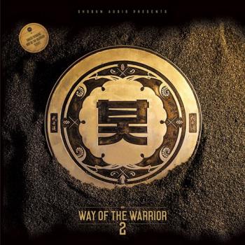 VA - Shogun Audio presents Way Of The Warrior 2