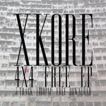 XKore - 4x4 Free EP