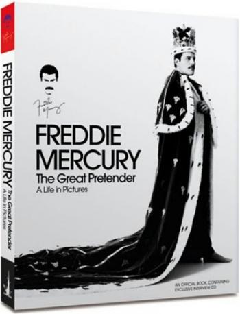 .   / Freddie Mercury. The Great Pretender