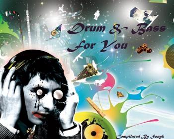 VA - Drum Bass for You Vol.3