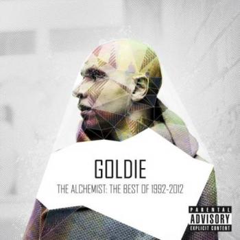 Goldie - The Alchemist: The Best of 1992-2012