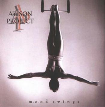 Addison Project - Mood Swings