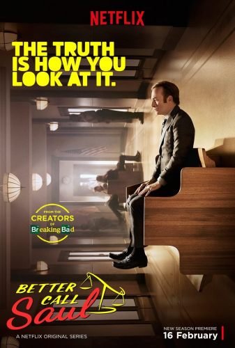 []   , 2  1-9   10 / Better Call Saul (2016) MVO