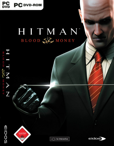 Hitman - Ultimate Collection [2000-2012,Action 