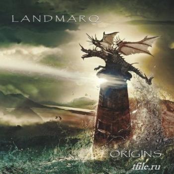 Landmarq - Origins (2CD Compilation)
