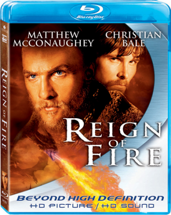   / Reign of Fire DUB+2xDVO +2xAVO
