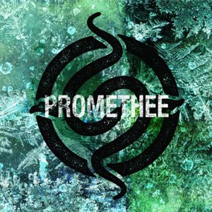 Promethee - Promethee [EP]