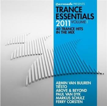 VA - Armada Presents: Trance Essentials 2011 Vol. 1