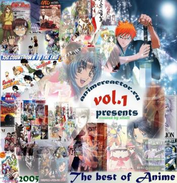     / Best of Anime OST's [OST]