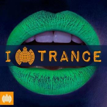 VA - Ministry Of Sound: I Love Trance