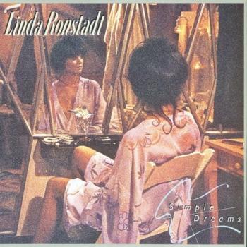 Linda Ronstadt - Simple Dreams (40th Anniversary Edition) [24 bit 96 khz]
