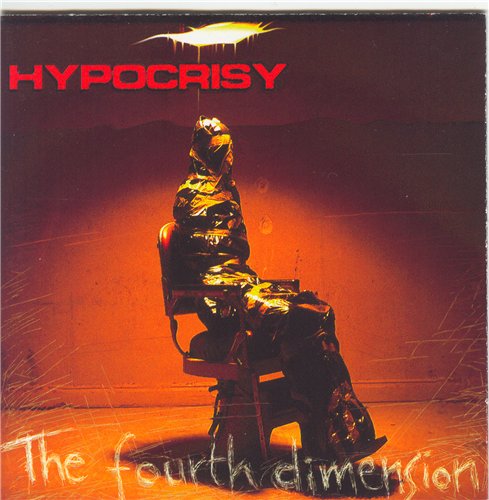 Hypocrisy - Discography 