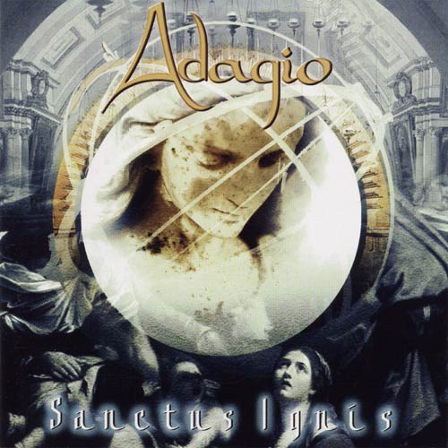 Adagio -  