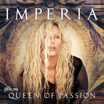 Imperia - Queen Of Passion