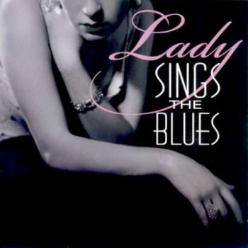 VA - Lady Sings The Blues
