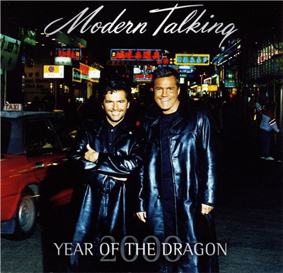 Modern Talking 13CD [2003, Pop, FLAC, 