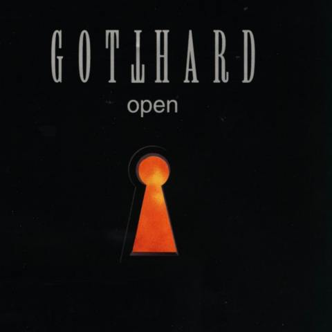 Gotthard Discography 