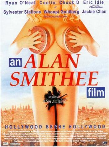 , ,  / An Alan Smithee Film: Burn Hollywood Burn VO