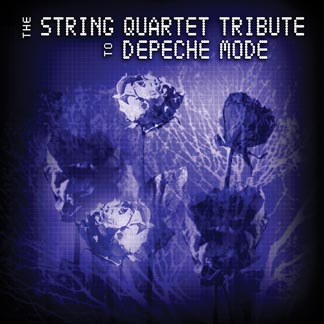 The Vitamin String Quartet - Tributes 