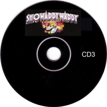 Showaddwaddy - 100 Hits Legends - Includes Covers