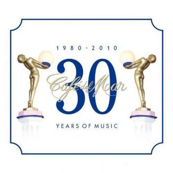 VA - Cafe Del Mar: 30 Years Of Music (2 CD)