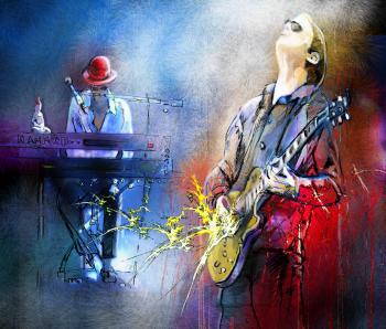 Joe Bonamassa - Discography