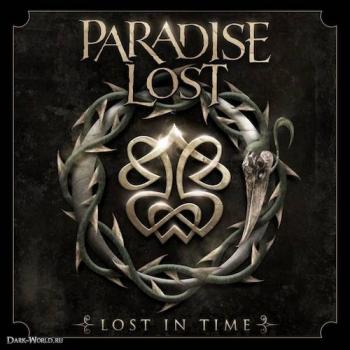Paradise Lost - Lost In Time