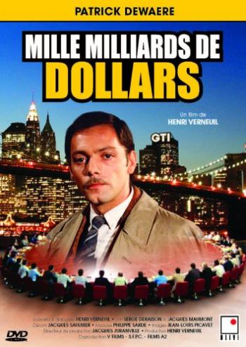    / Mille milliards de dollars DUB