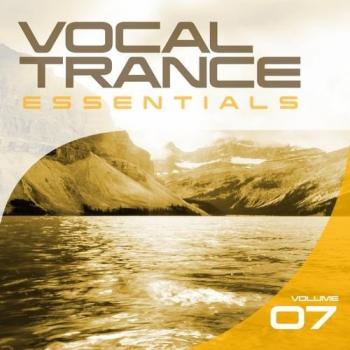 VA - Vocal Trance Essentials Vol 7