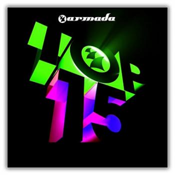 VA - Armada Top 15 June 2013