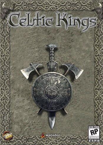 Celtic Kings: Rage of War   (2002)