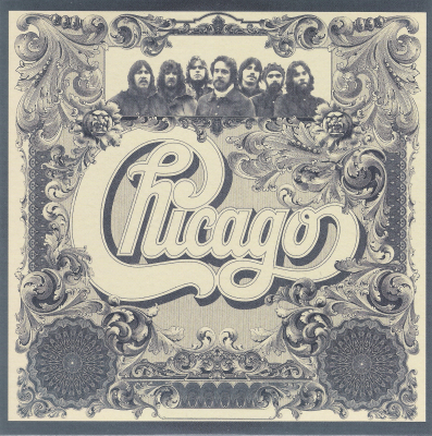 Chicago - Original Album Series 