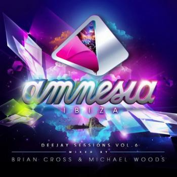VA - Amnesia Ibiza Deejay Sessions Vol.06