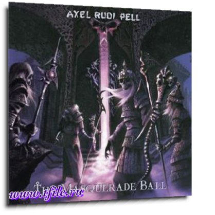 Axel Rudi Pell -  