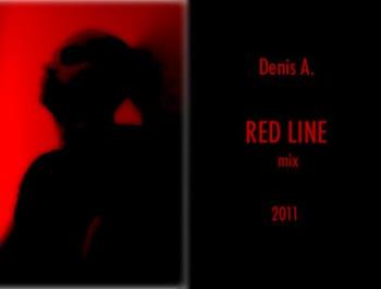 Denis A - Red line mix